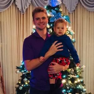 Meet your Posher, Andrew